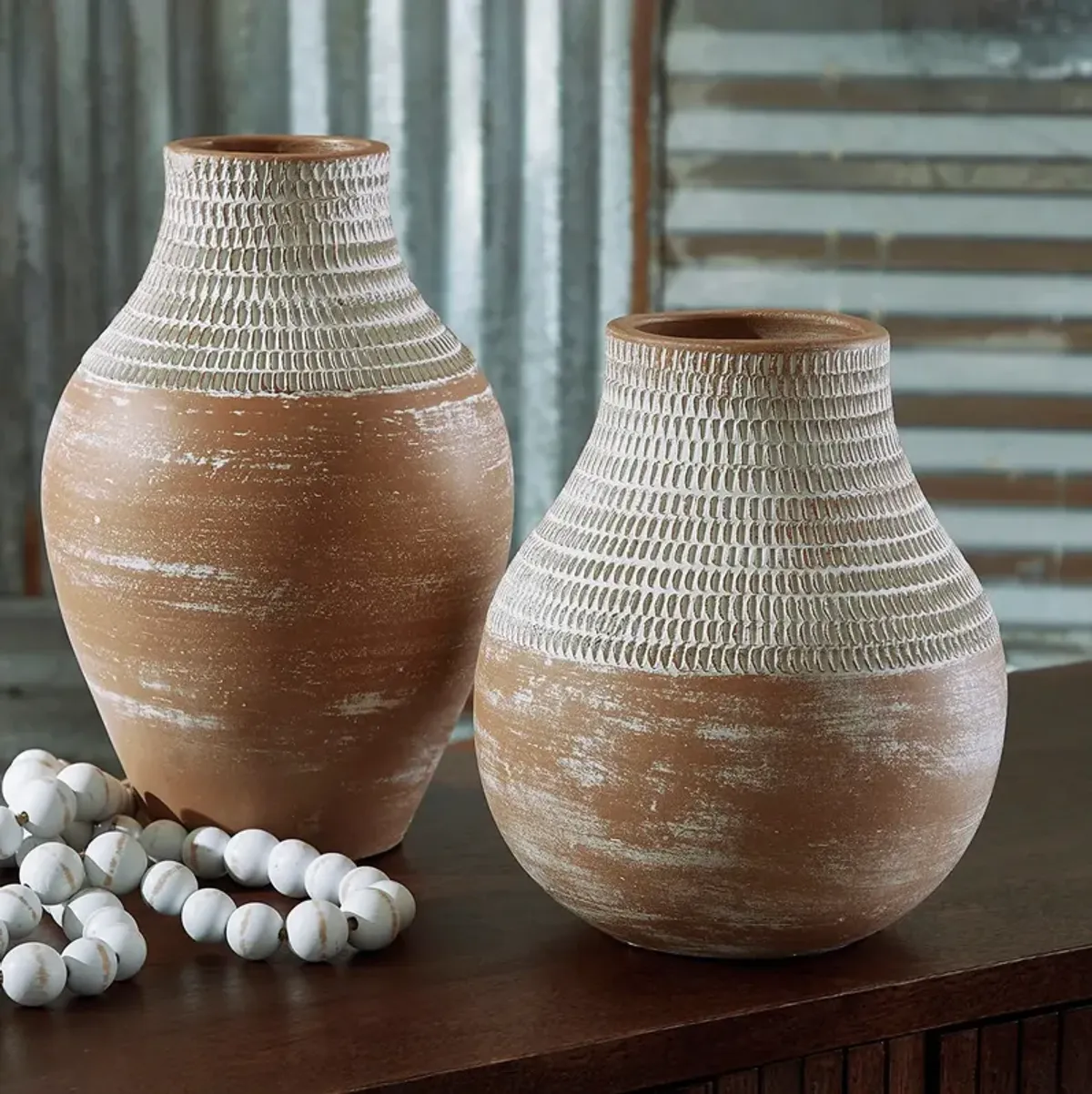Reclove Vase II