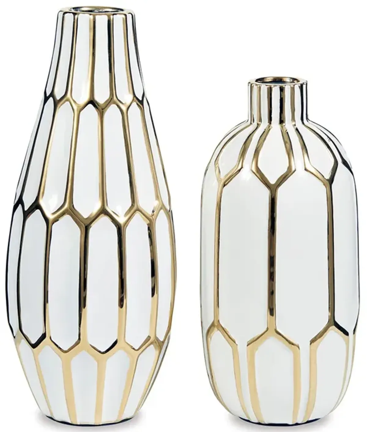 Mohsen Vases (Set of 2)