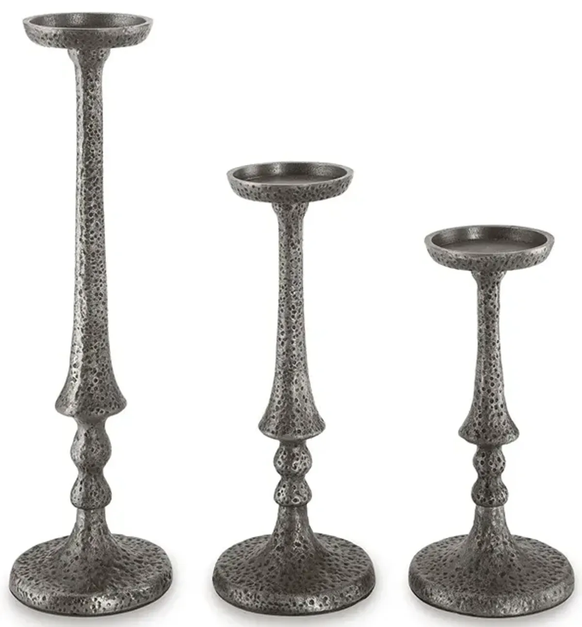 Eravell Candle Holders (Set of 3)