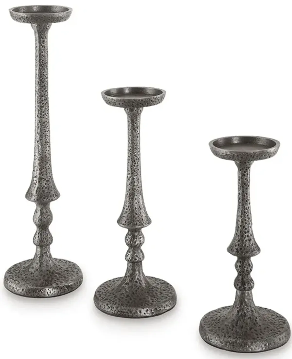 Eravell Candle Holders (Set of 3)