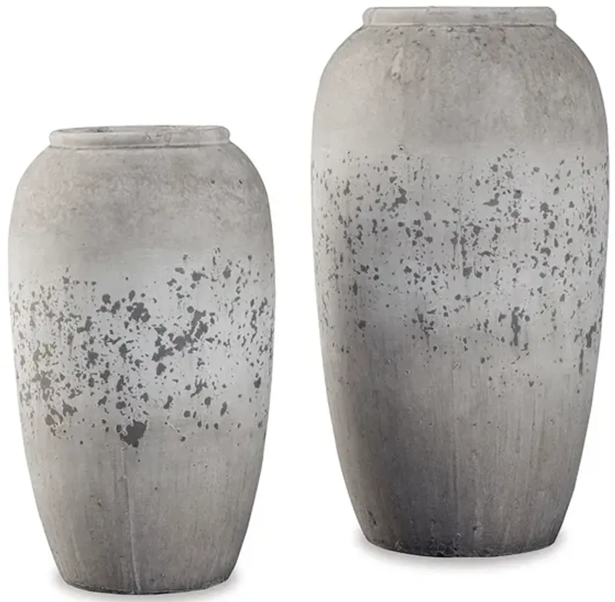 Dimitra Vases (Set of 2)