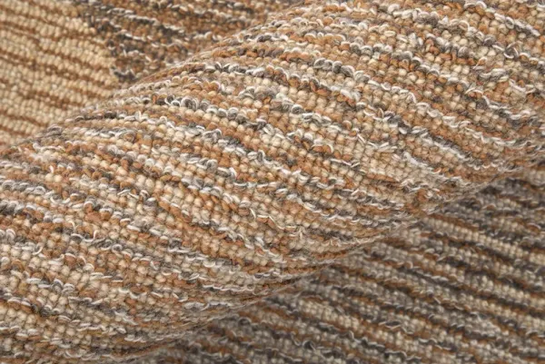 8 x 10 Pollock Brown Rug