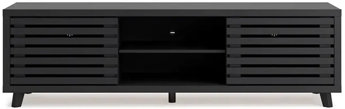 Danziar TV Stand - 72 Inch