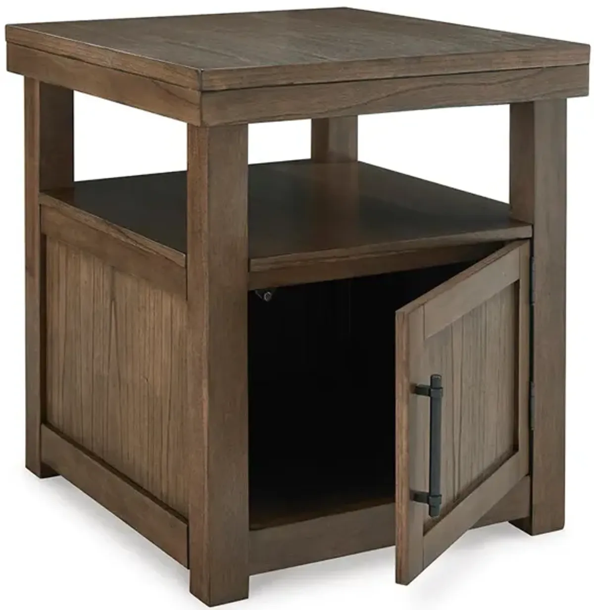 Boardernest End Table