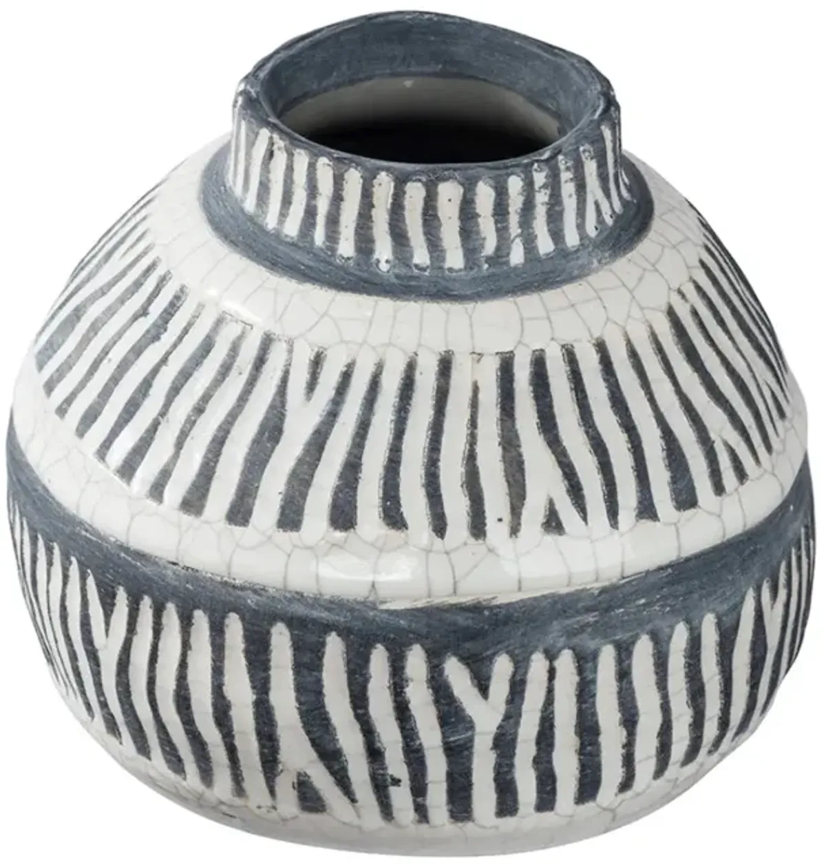 Ceramic Vase I