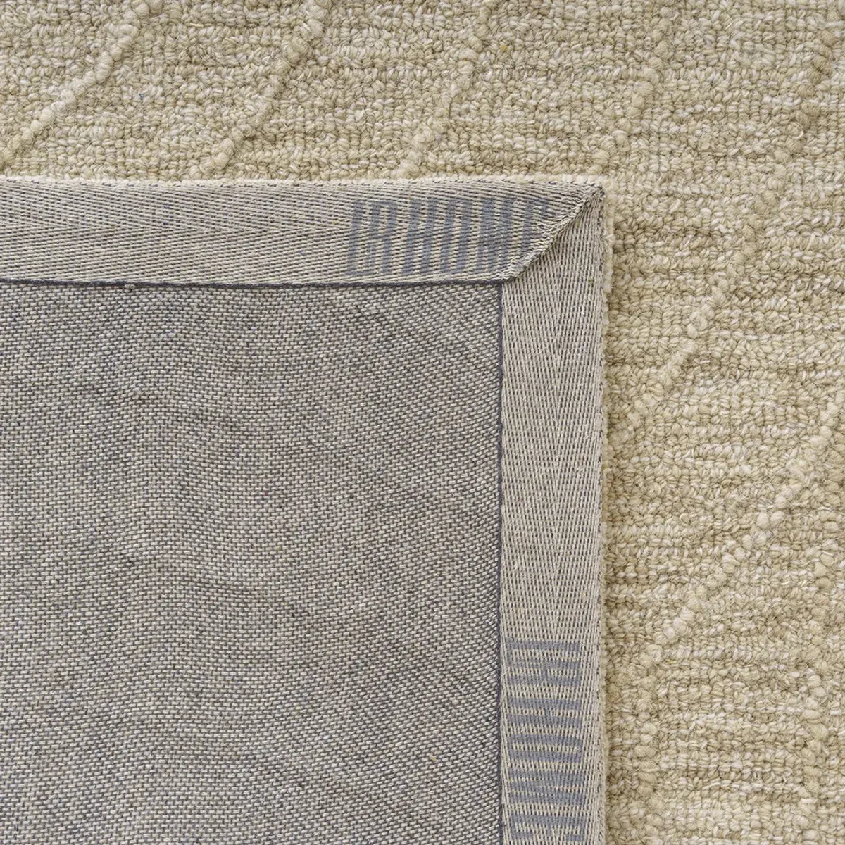 5 x 8 Haze Birch Rug