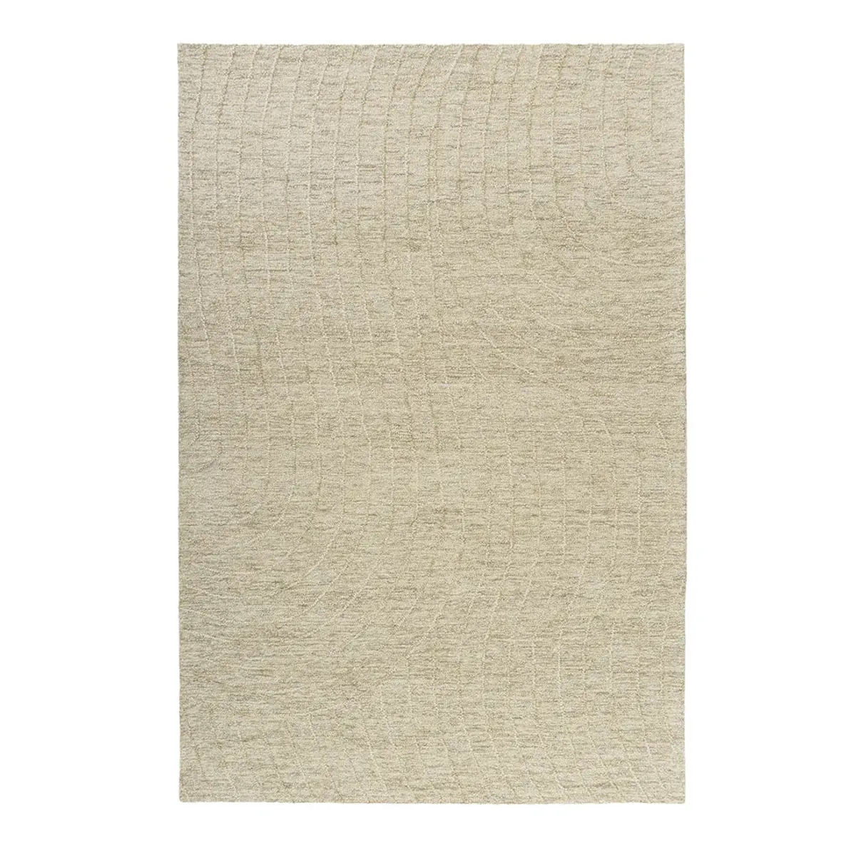 5 x 8 Haze Birch Rug