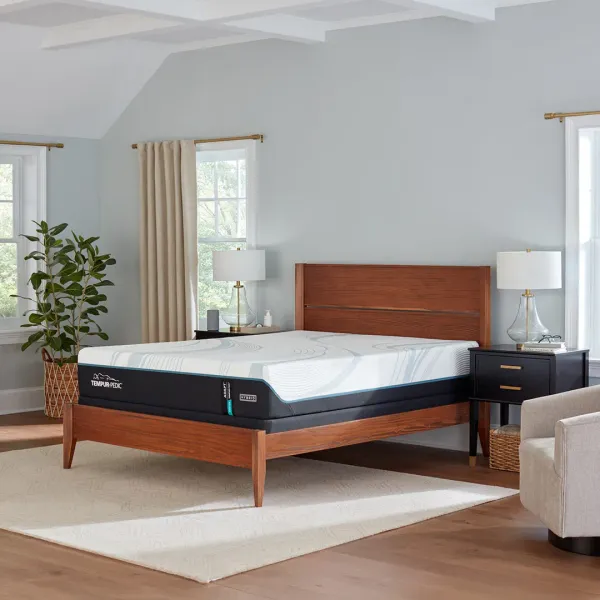 Full Adapt 2.0 Medium Hybrid Mattress