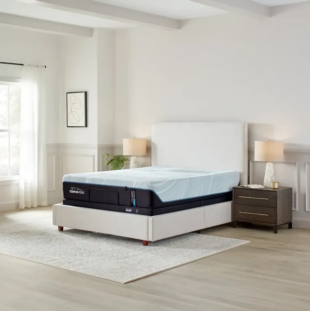 Twin XL ProAdapt Soft Mattress