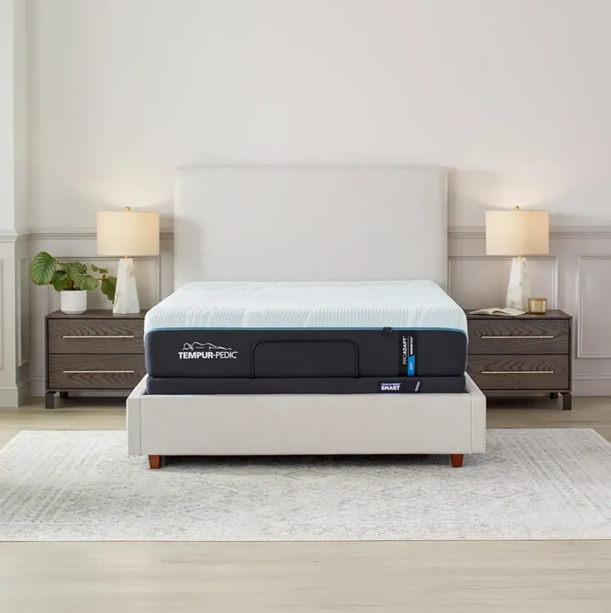 Twin ProAdapt Soft Mattress