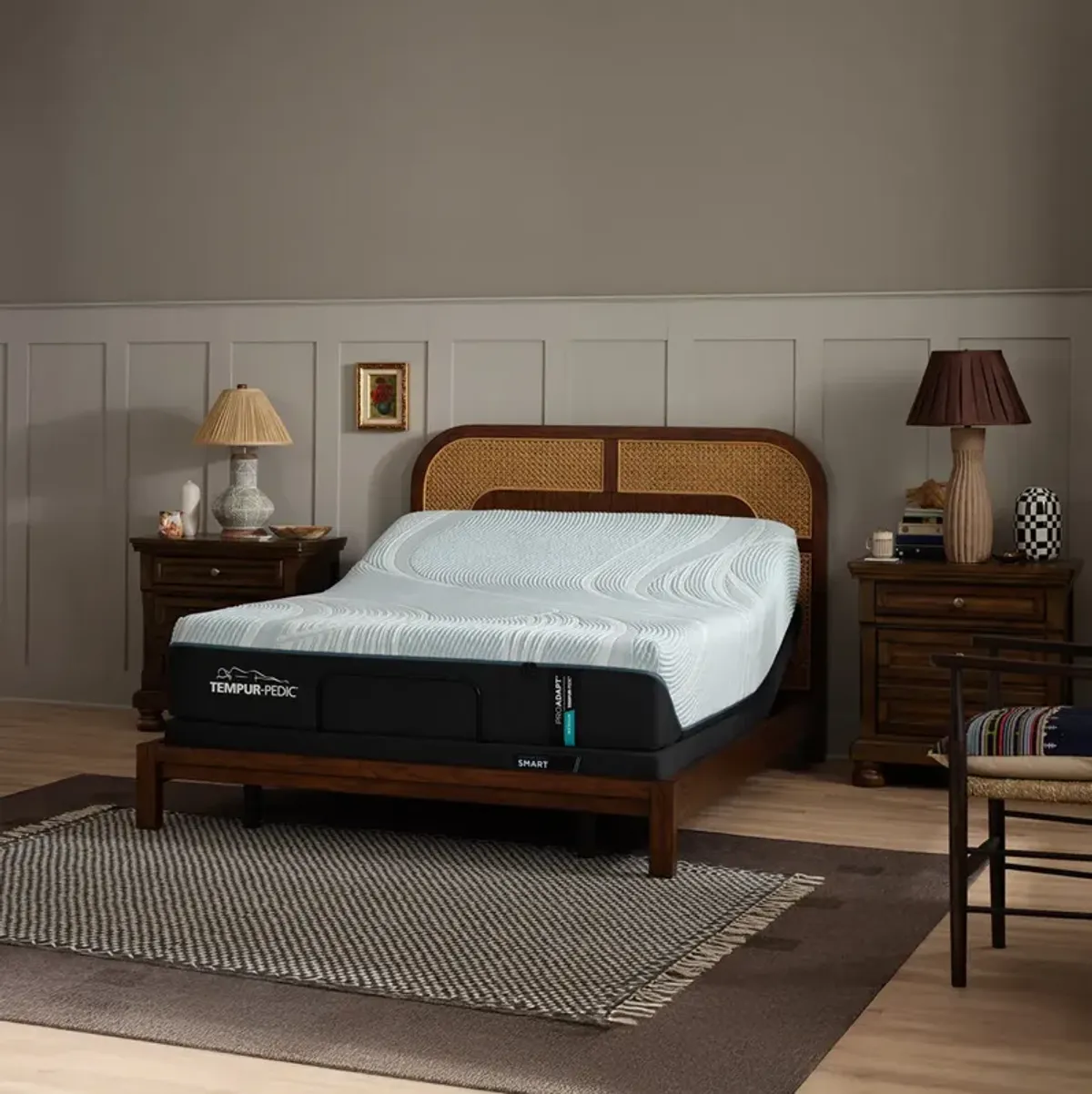 Twin XL ProAdapt Medium Mattress