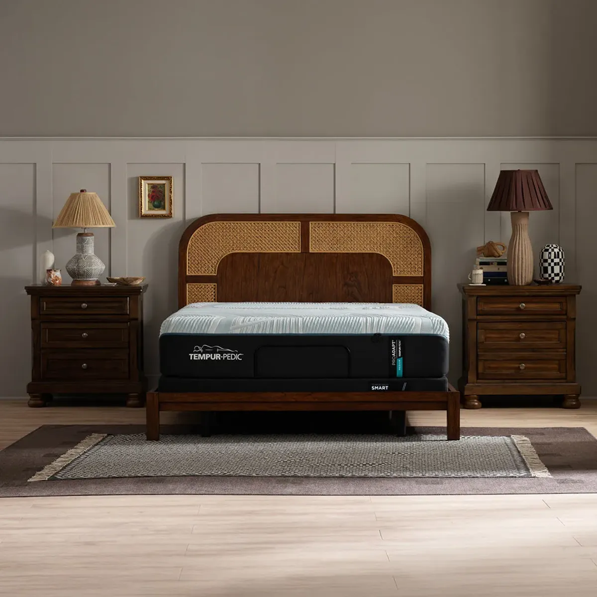 King ProAdapt Medium Mattress