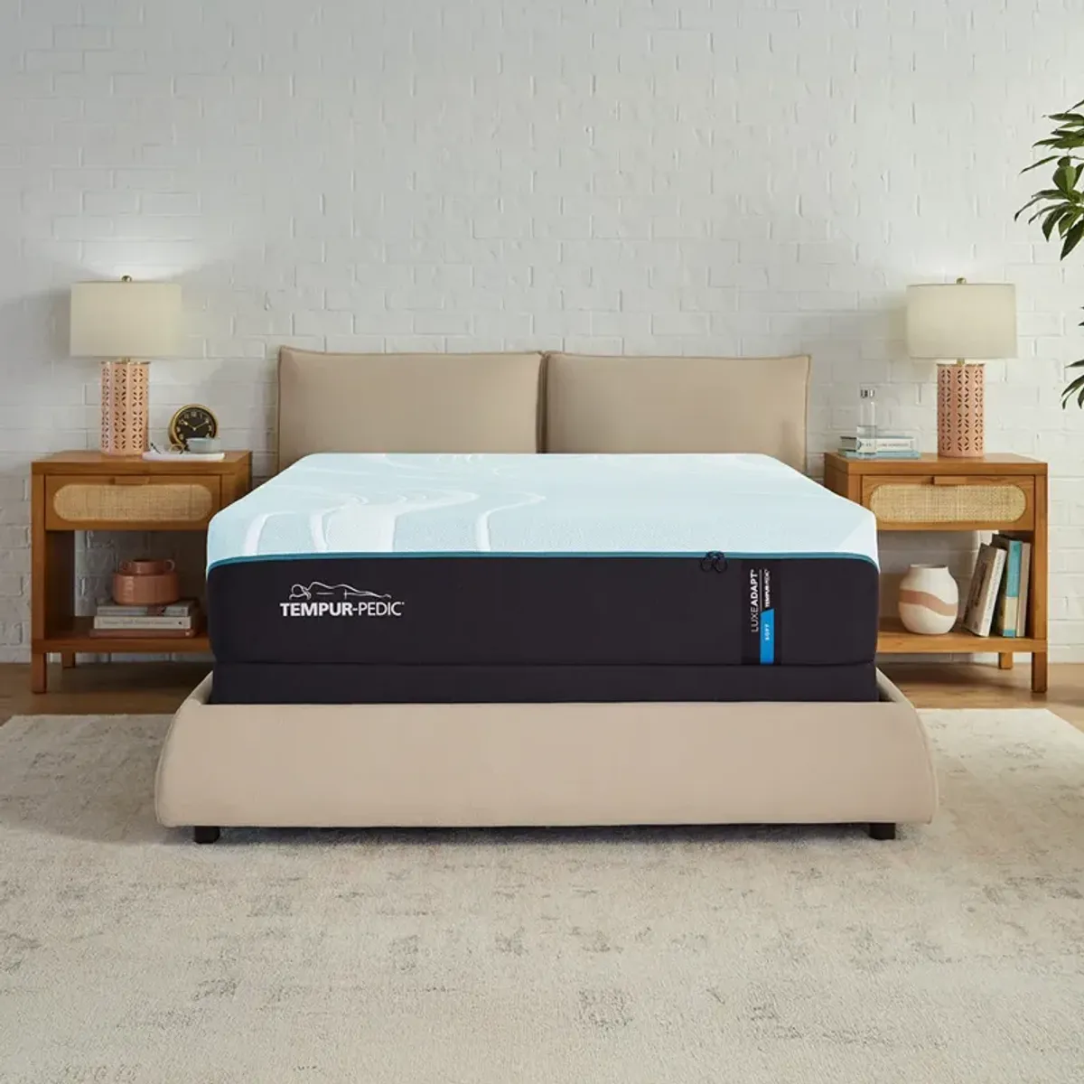 Twin XL LuxeAdapt 2.0 Soft Mattress