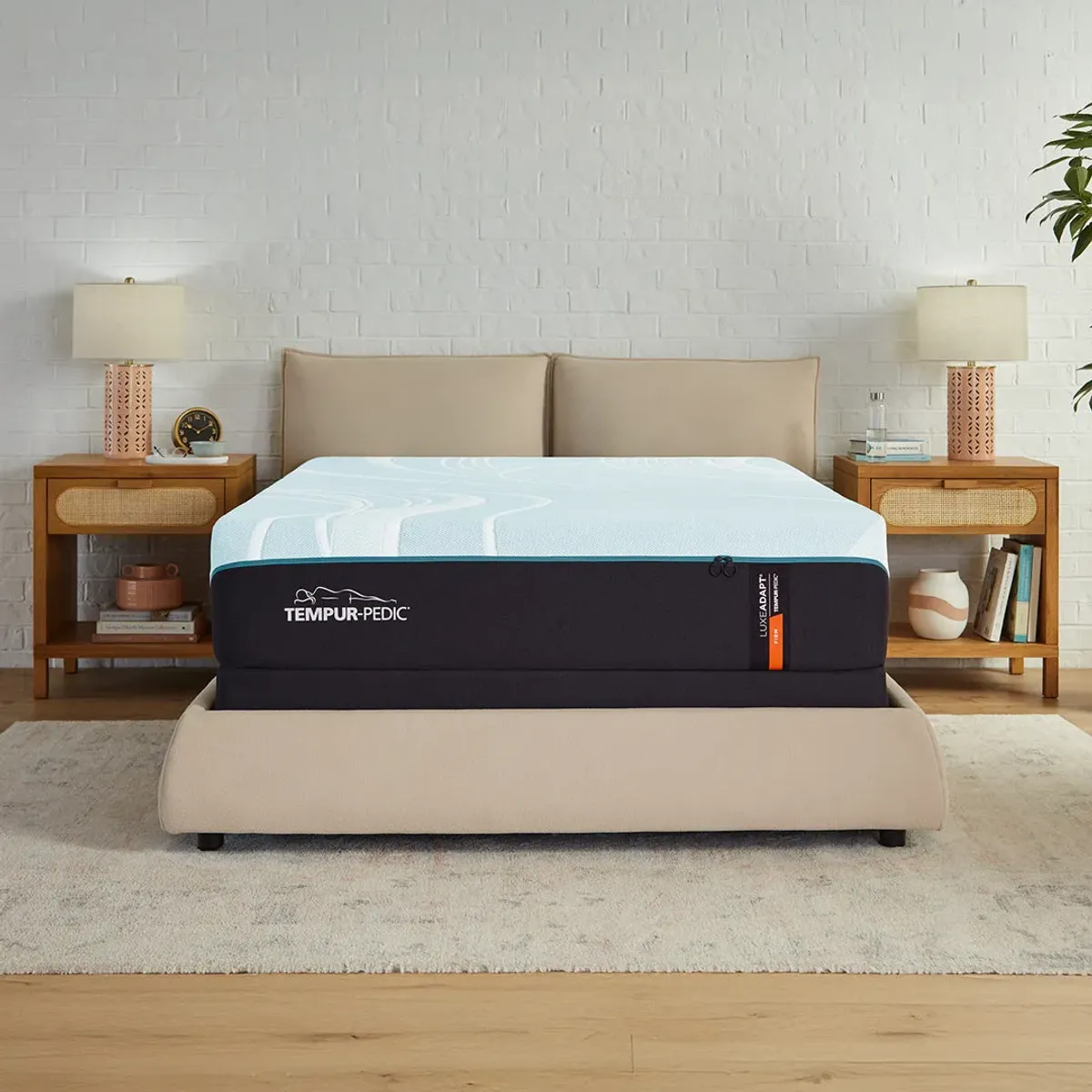 Twin XL LuxeAdapt 2.0 Firm Mattress