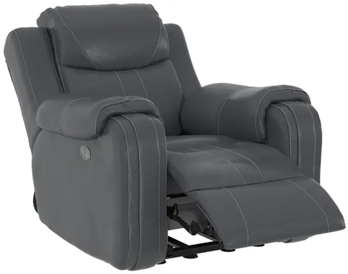 Marvel Rocker Recliner