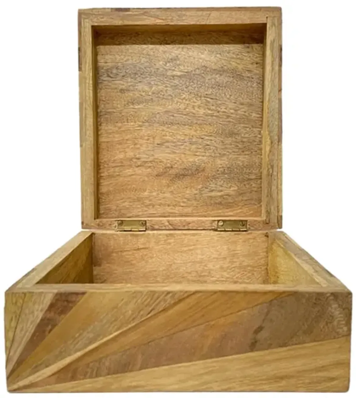 Chesney Wooden Box