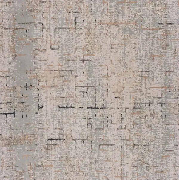 8 x 10 Imagine Coconut Milk Rug