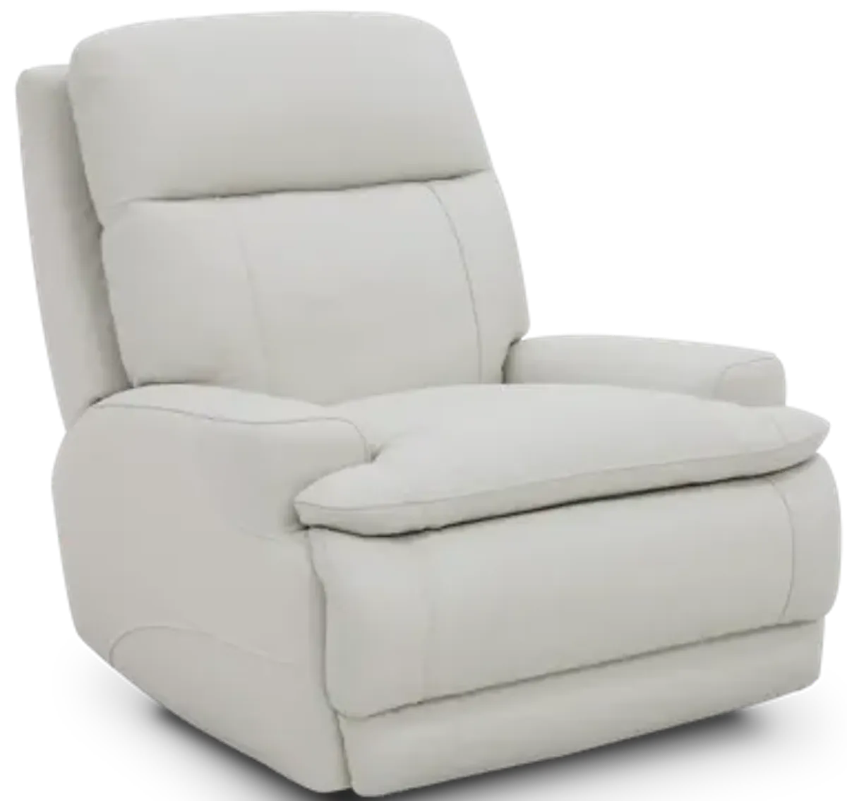 Miami Triple Power Rocking Recliner