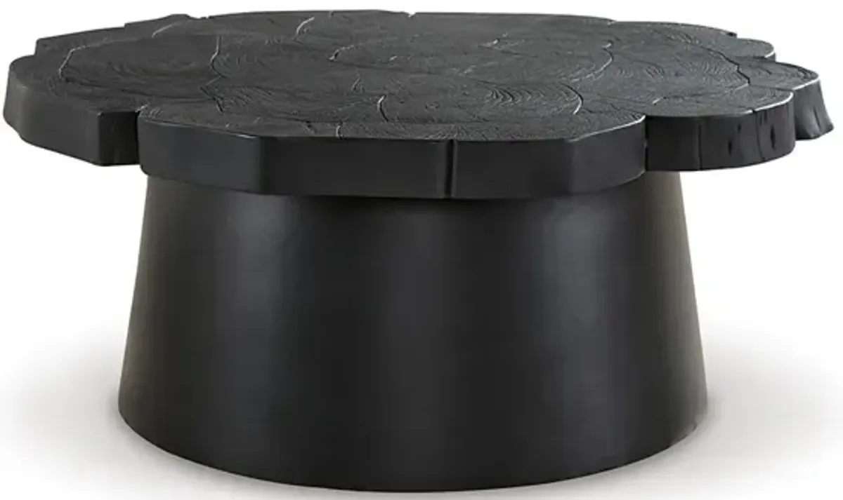 Wimbell Coffee Table