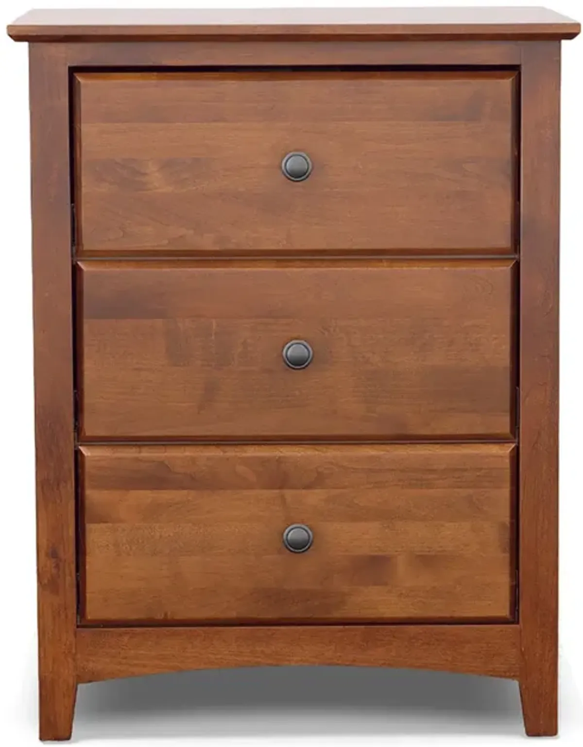 Shaker Nightstand
