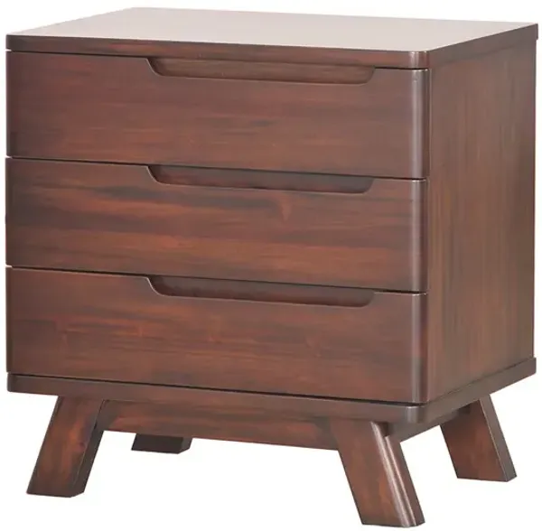 Sahara Nightstand