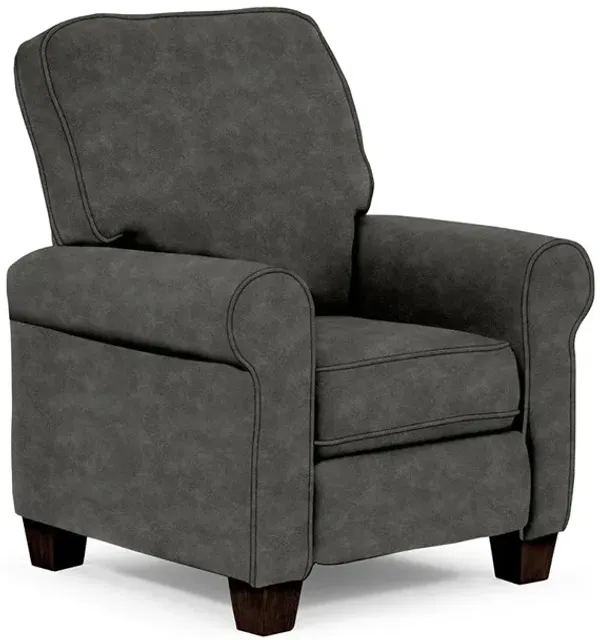 Kayne Push Back Recliner