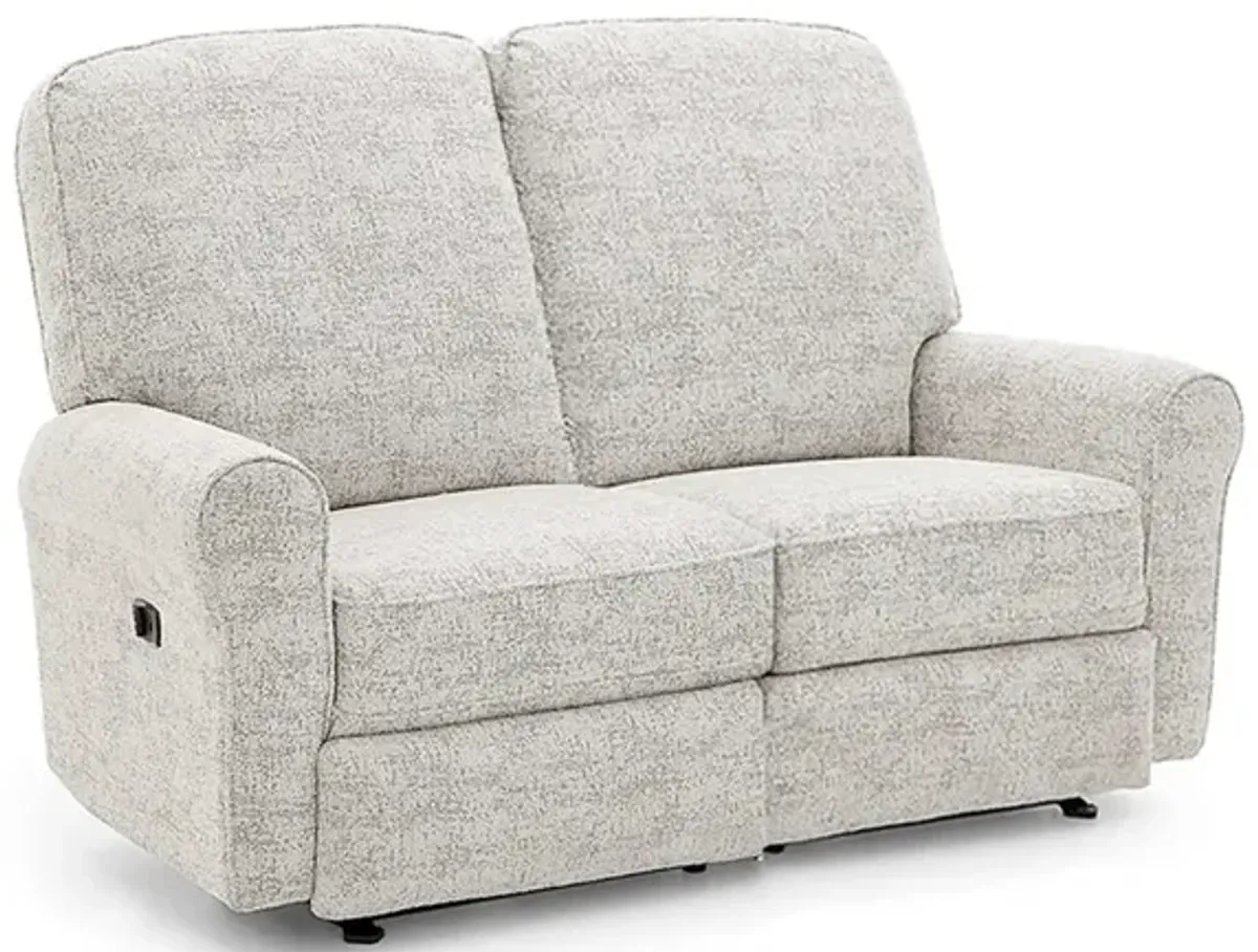 Josey Power Reclining Loveseat