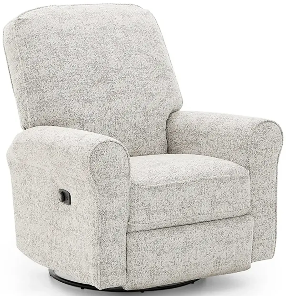 Josey Power Swivel Glider Recliner