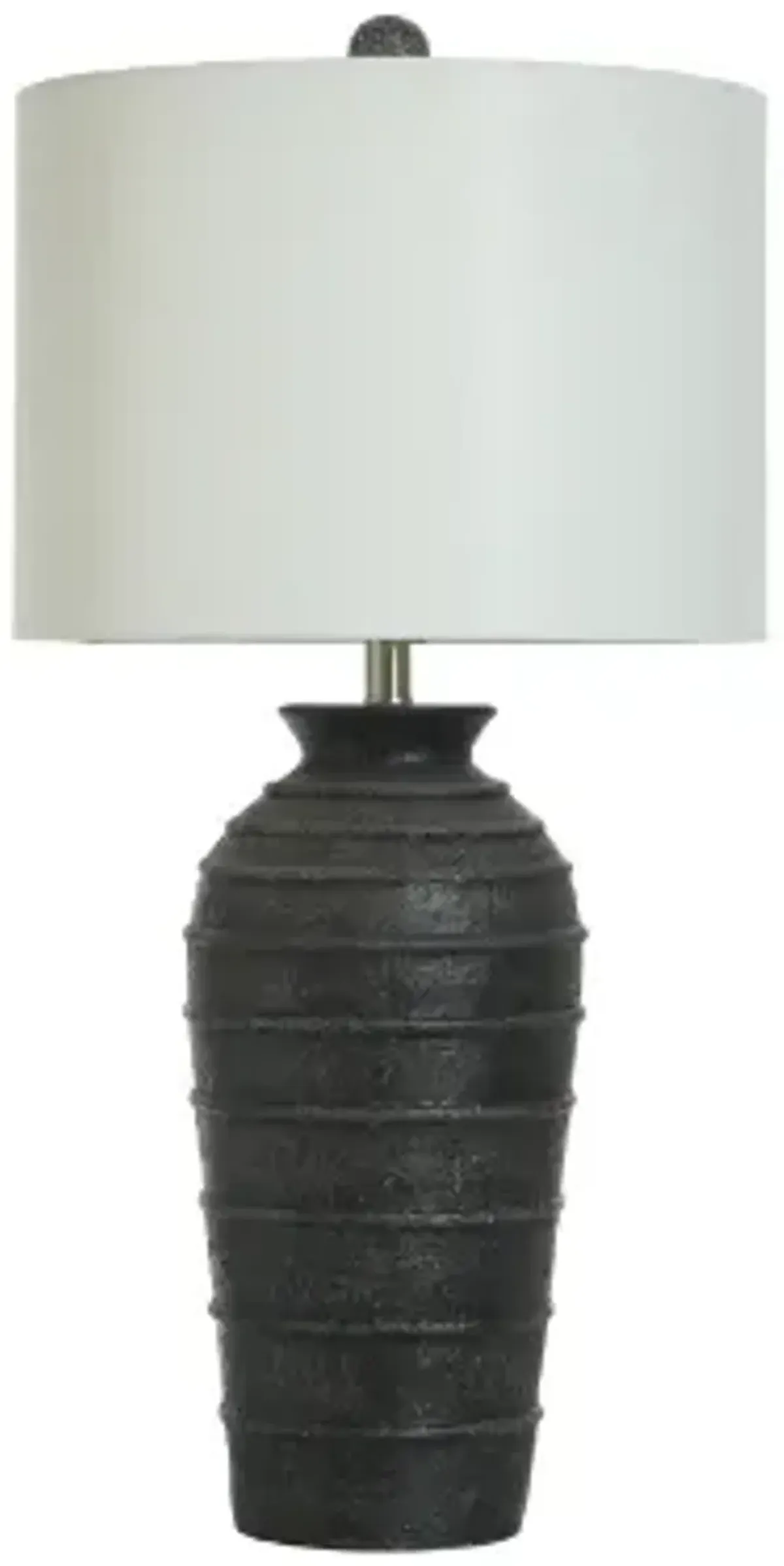 Poly Table Lamp