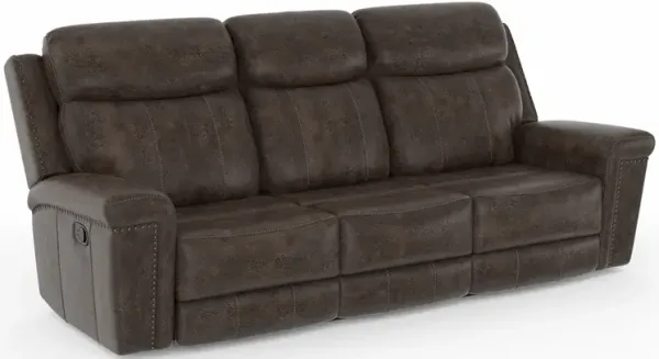 Quade Manual Reclining Sofa