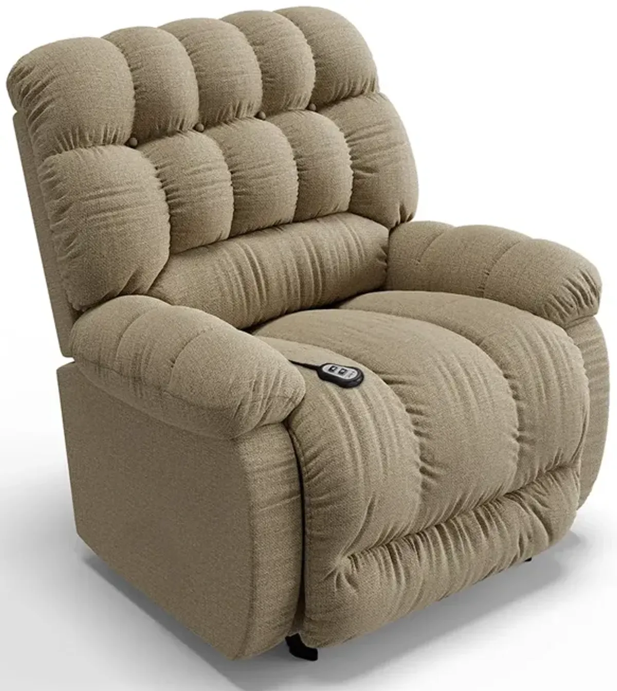 Roscoe Beast Power Lift Recliner