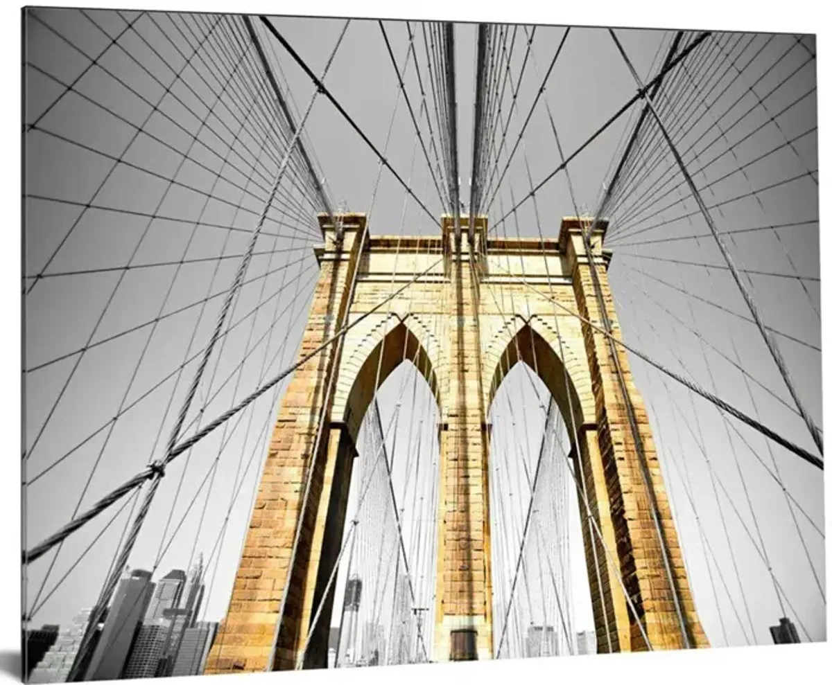 Brooklyn Bridge