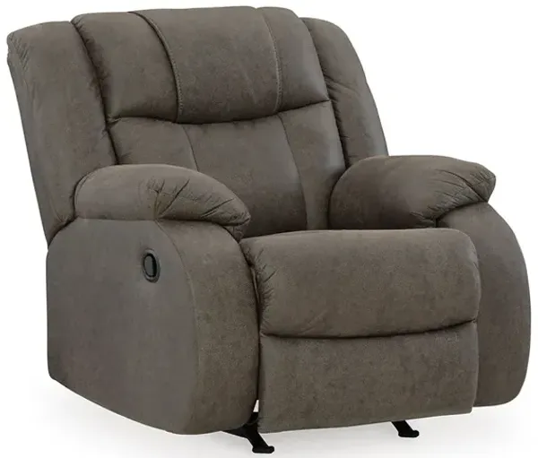 First Base Recliner