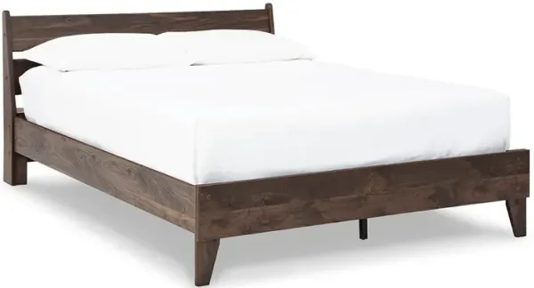 Calverson Queen Bed