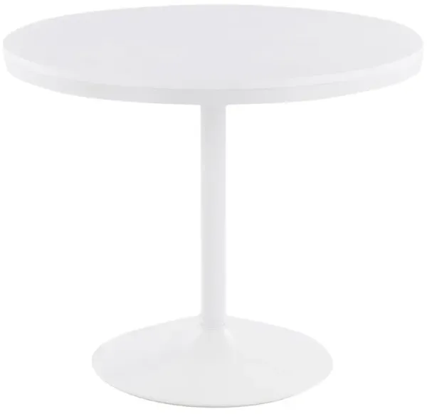 Brown Dakota Dining Table