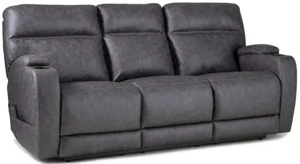 Jaguar Triple Power Sofa