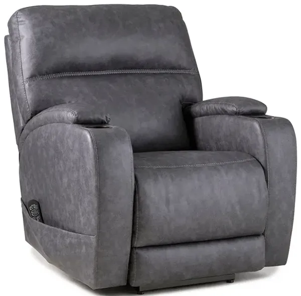 Jaguar Triple Power Recliner