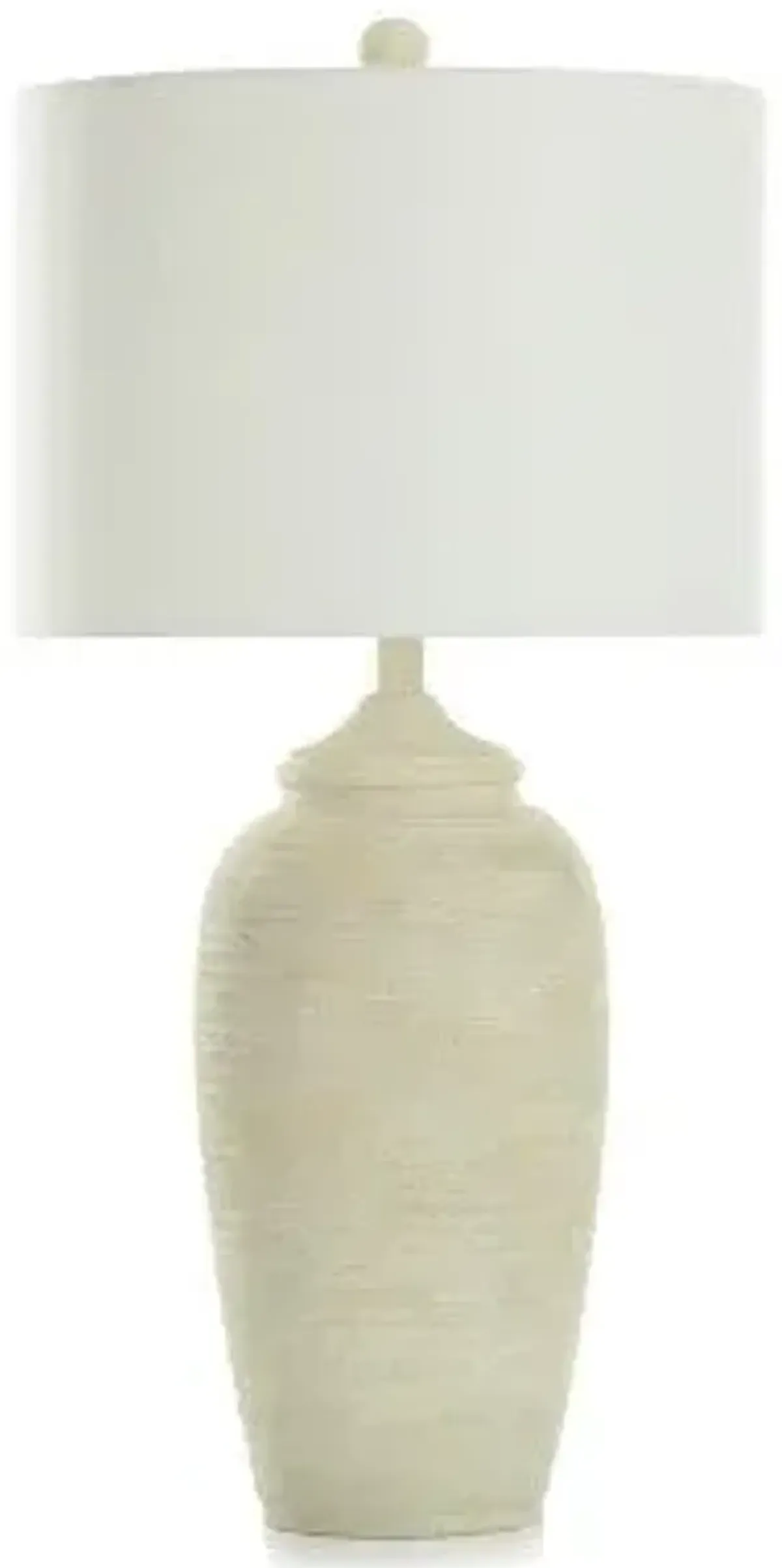 Brie Table Lamp