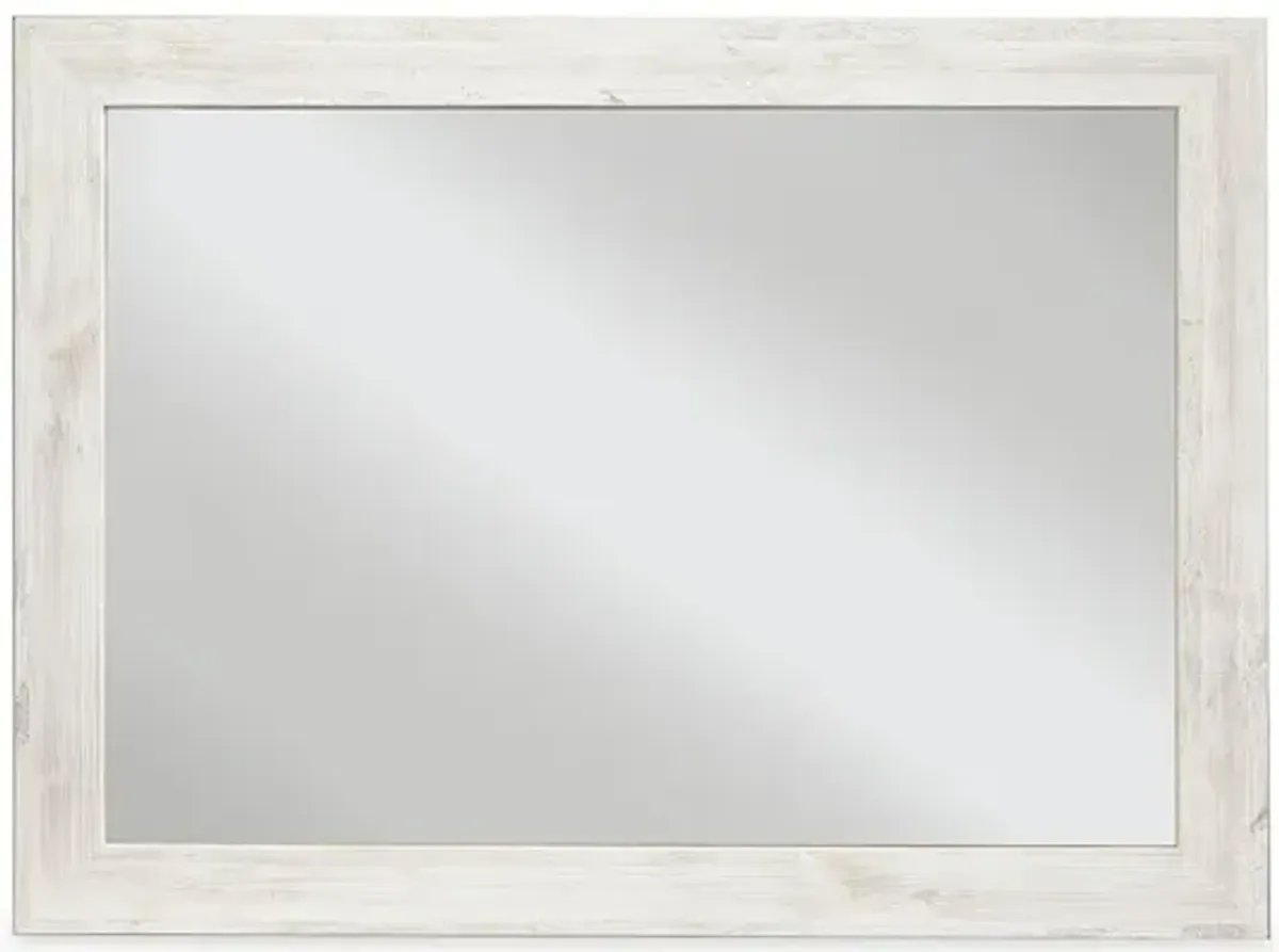 Paxberry Mirror