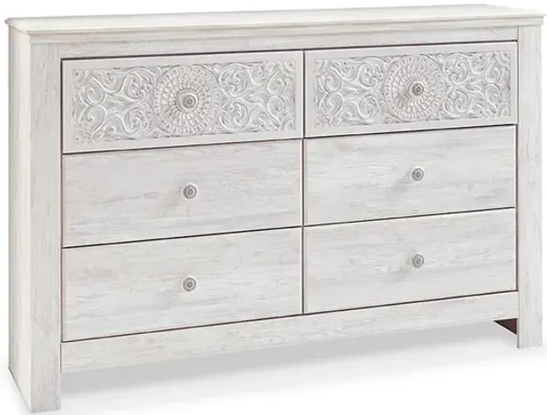 Paxberry Dresser