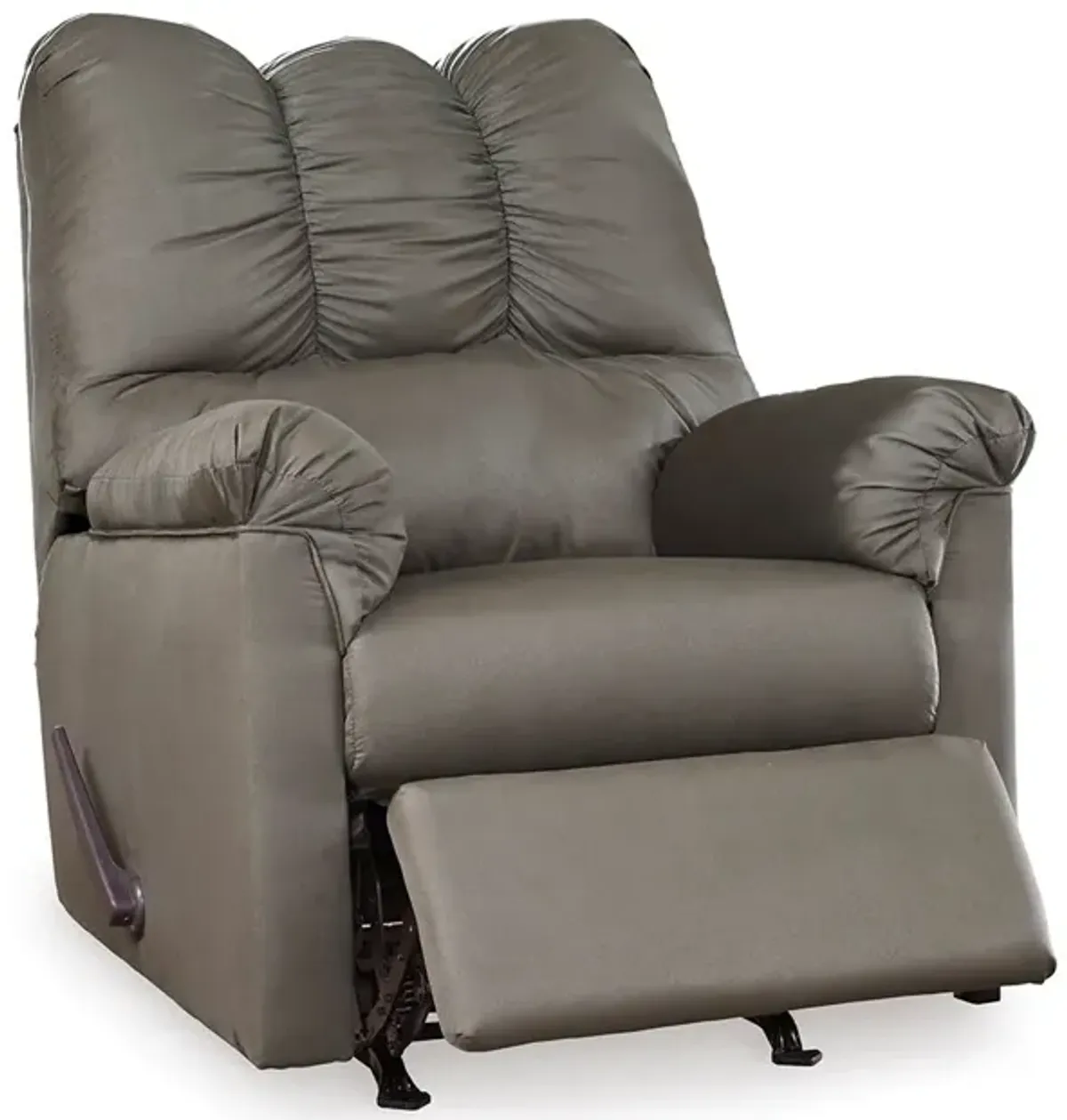Cobblestone (Grey) Darcy Rocker Recliner