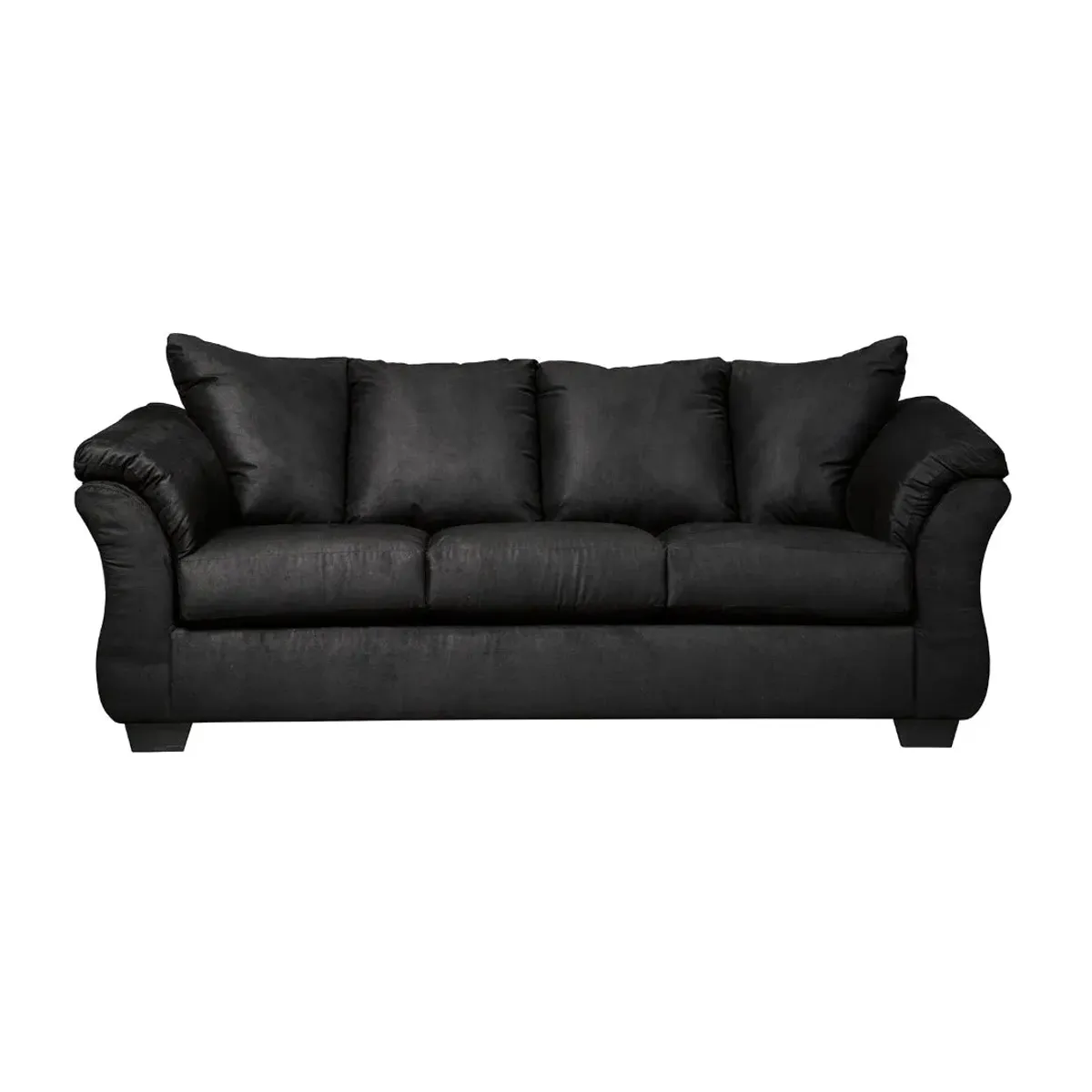 Black Darcy Sofa