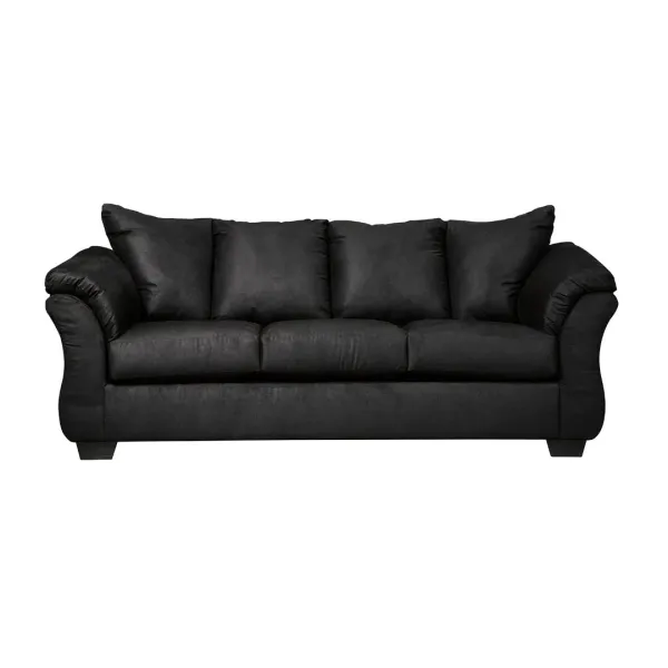 Black Darcy Sofa