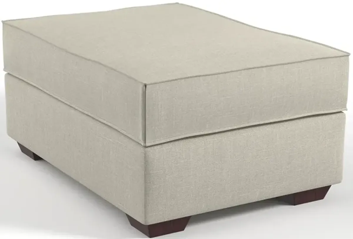Lyndon Ottoman