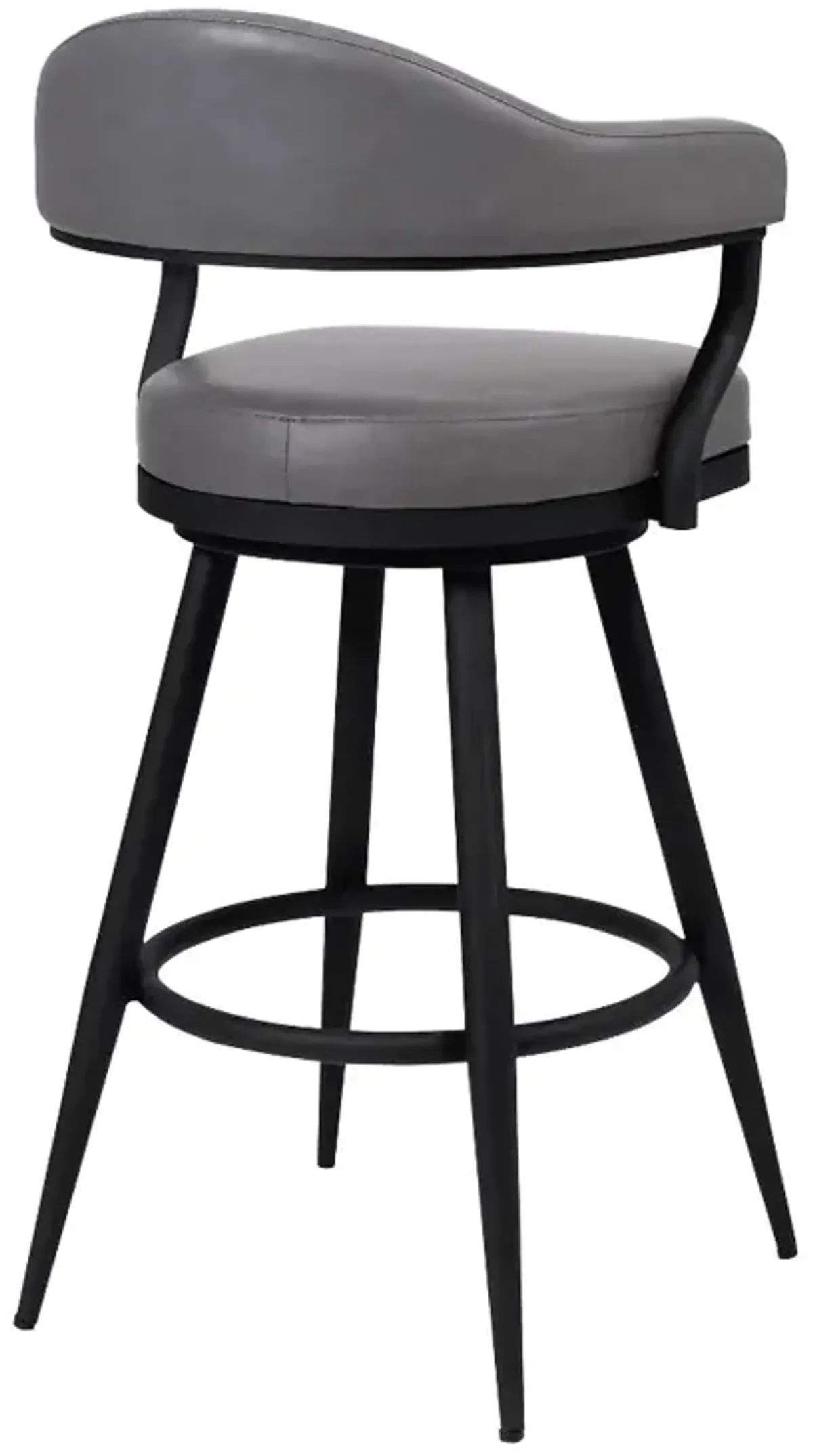 Counter Height Justin Swivel Stool