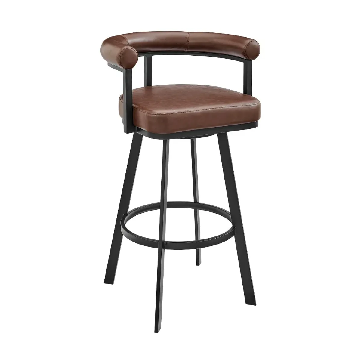 Counter Height Magnolia Swivel Stool