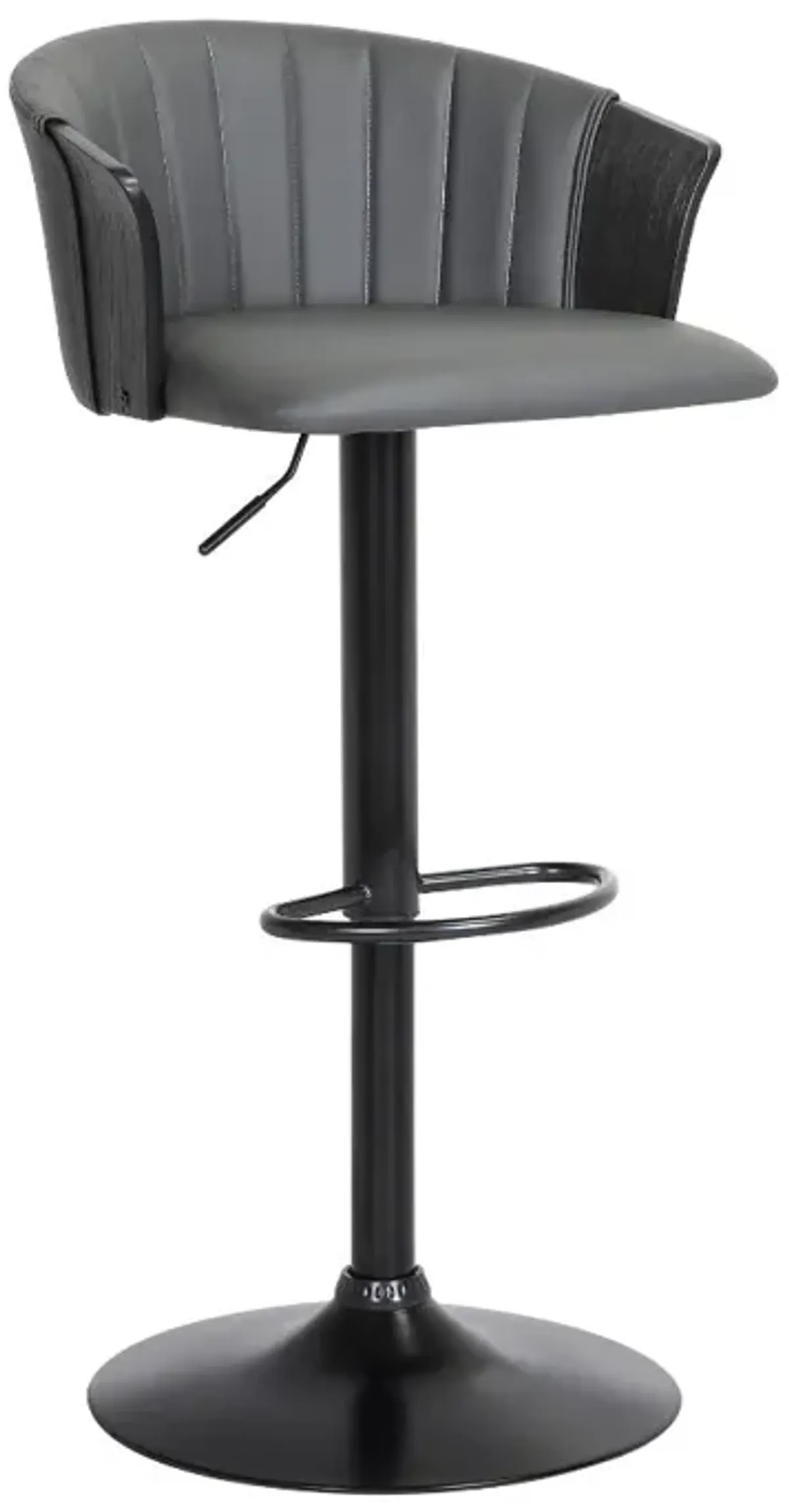 Lydia Adjustable Barstool