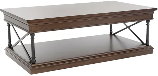 Tribeca Cocktail Table