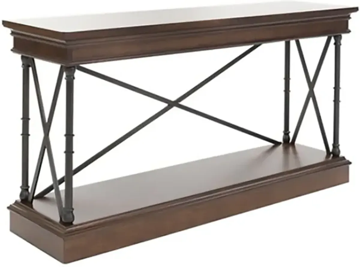 Tribeca Sofa Table