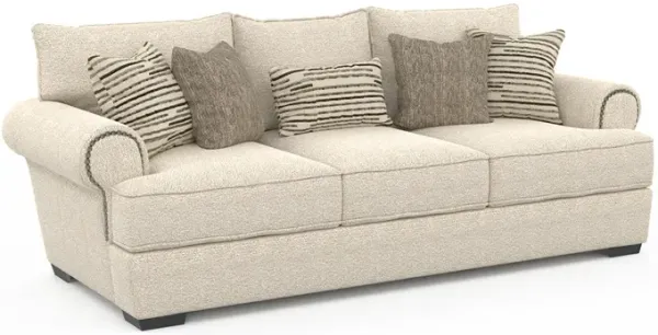 Beretta Gel Sofa